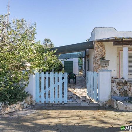 Villetta Camelia, Torre Pali, Con Piscina المظهر الخارجي الصورة