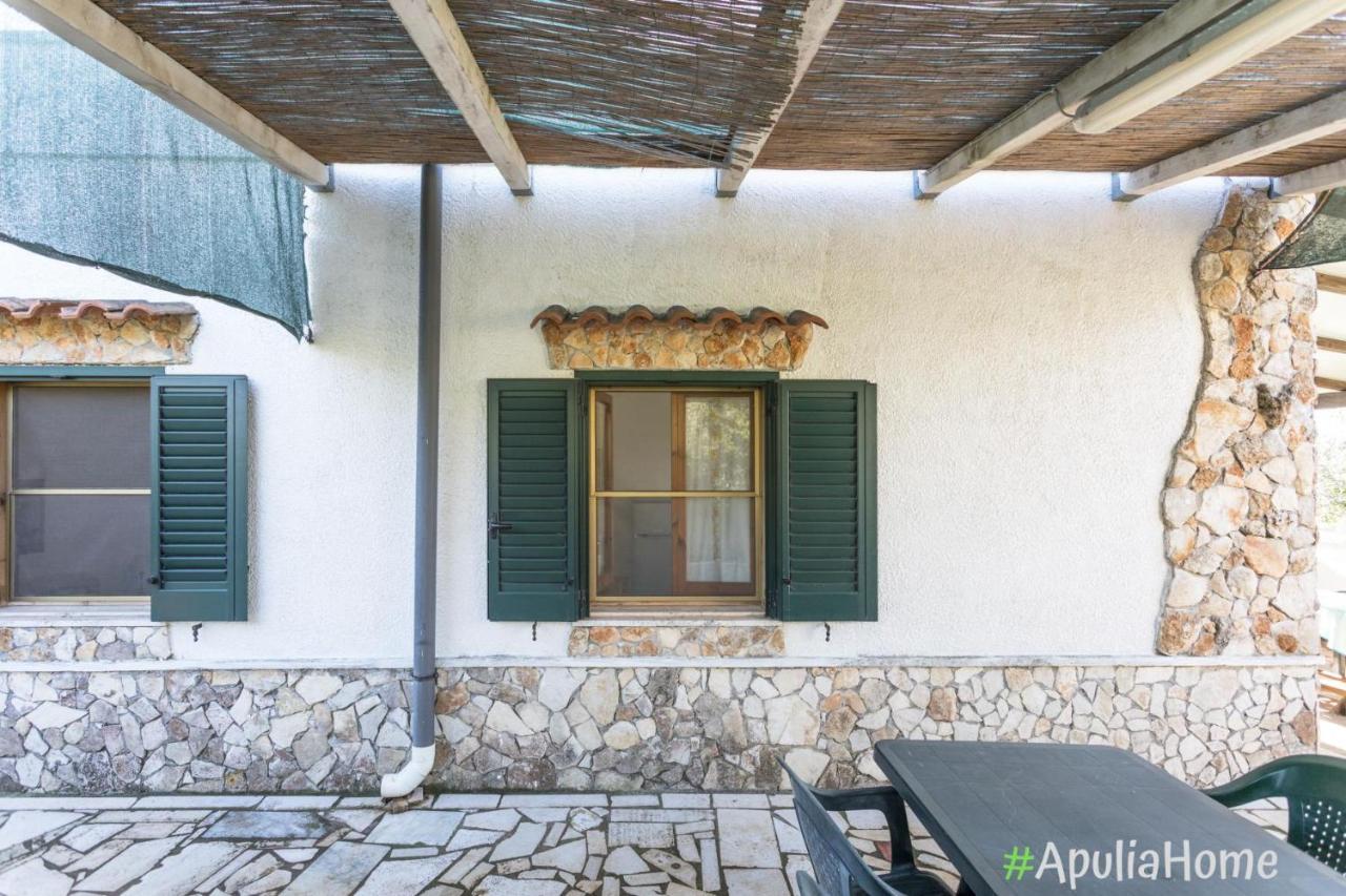 Villetta Camelia, Torre Pali, Con Piscina المظهر الخارجي الصورة