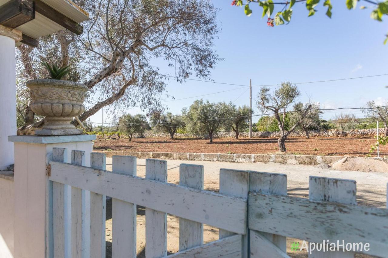 Villetta Camelia, Torre Pali, Con Piscina المظهر الخارجي الصورة