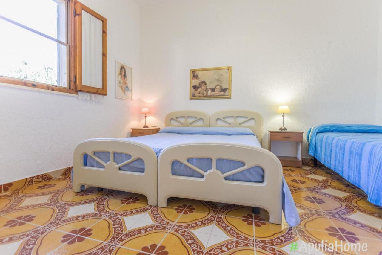 Villetta Camelia, Torre Pali, Con Piscina المظهر الخارجي الصورة