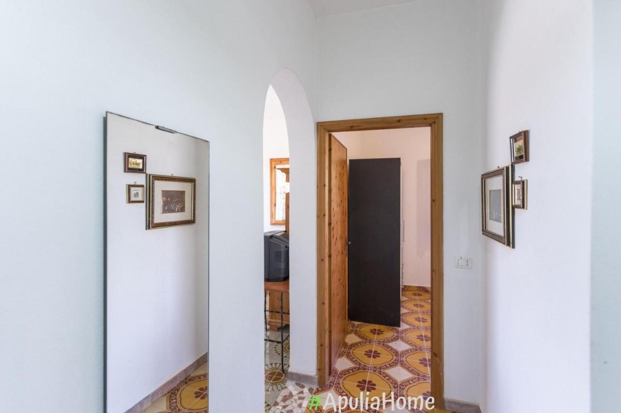 Villetta Camelia, Torre Pali, Con Piscina المظهر الخارجي الصورة